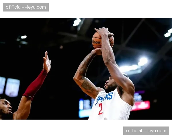 加兰41分11助攻创快船生涯新高，交易后首次40+10表现