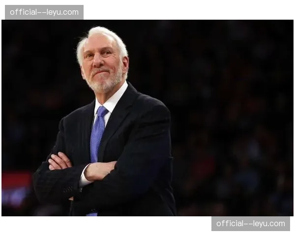 马刺进攻效率118.6联盟第三 波波维奇体系运转流畅