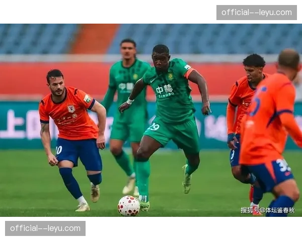 蒙哥马利高位逼抢体系 国安442阵型追求进攻效率