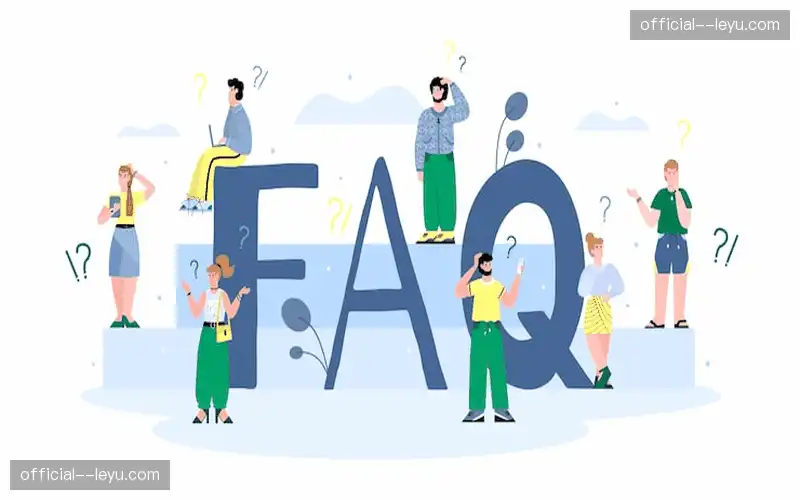 常见问题
